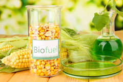 Padgate biofuel availability