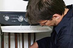 boiler repair Padgate
