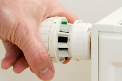 Padgate central heating repair costs