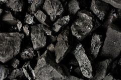 Padgate coal boiler costs